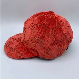 Gucci hat. Unisex hat
